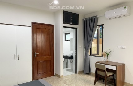 Bán Aparment Dương Quảng Hàm vài bước ĐH Thủ Đô ngõ thông dòng tiền 1 tỷ năm với 90m2 giá chỉ 12 tỷ 9